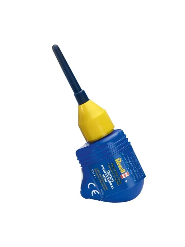 Revell Plastic glue professional 12 5gr.