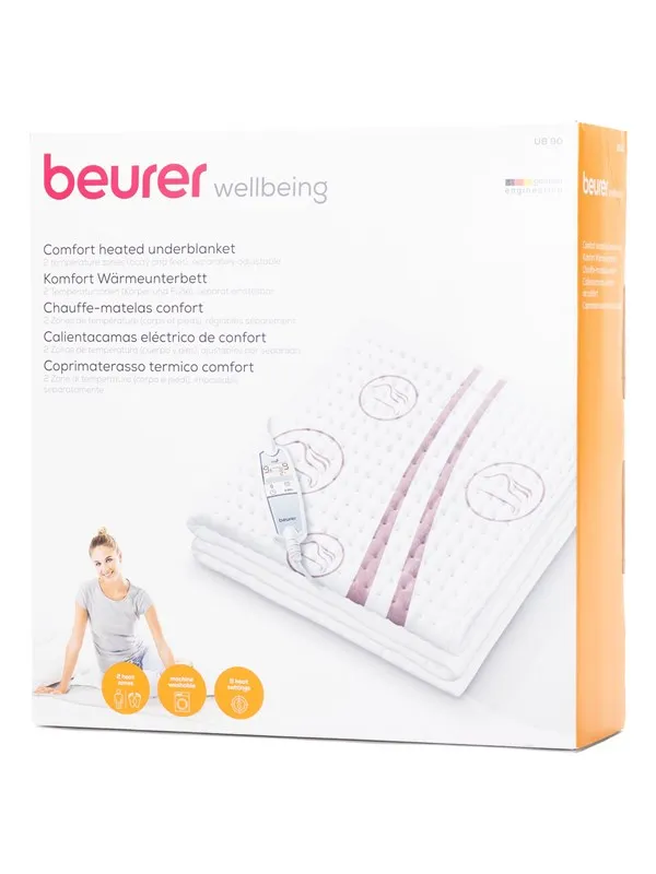 Beurer UB 90