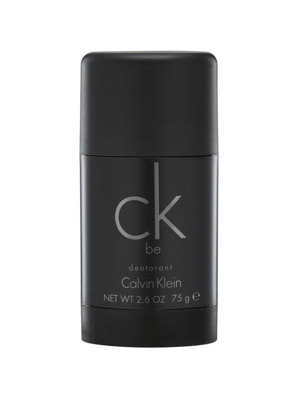 Calvin Klein CK Be Deostick 75 ml