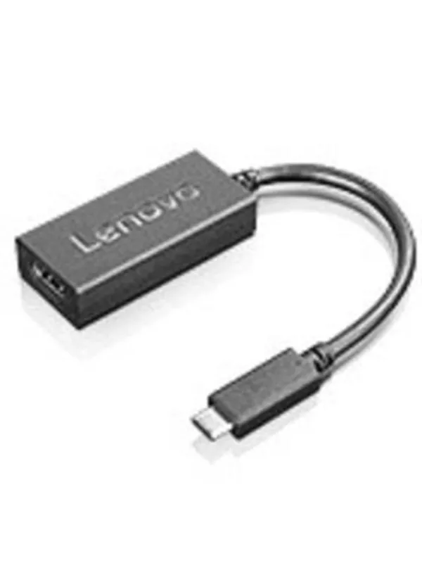 Lenovo USB-C to HDMI Adapter
