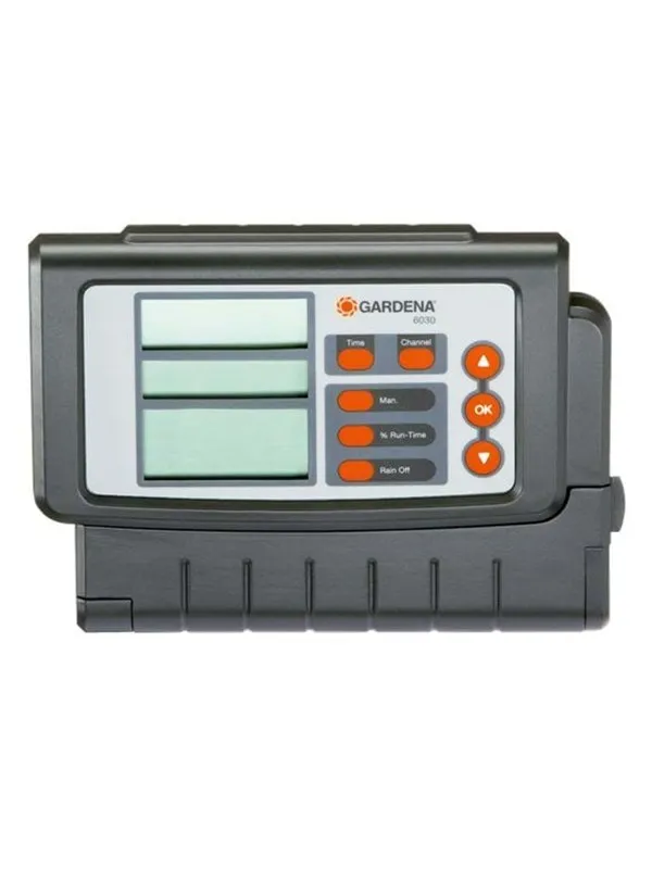 Gardena Classic vanningsstyresystem 6030