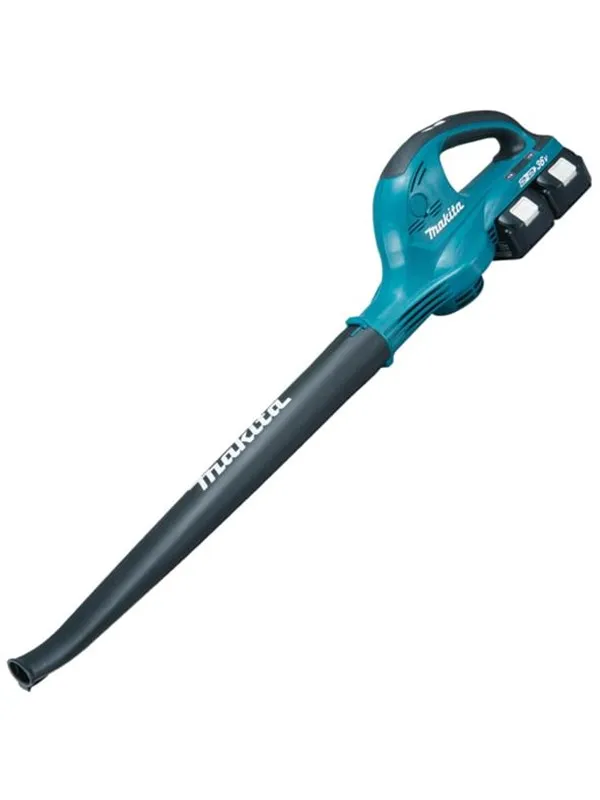 Makita DUB361Z 2x18V