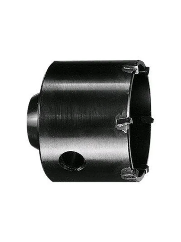 Bosch Hulborkrone SDS plus-9 100 mm 100 x 50 x 72 mm, 6
