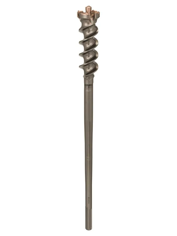 Bosch Gjennombruddsbor SDS max-9 Break Through 55 x 450 x 600 mm