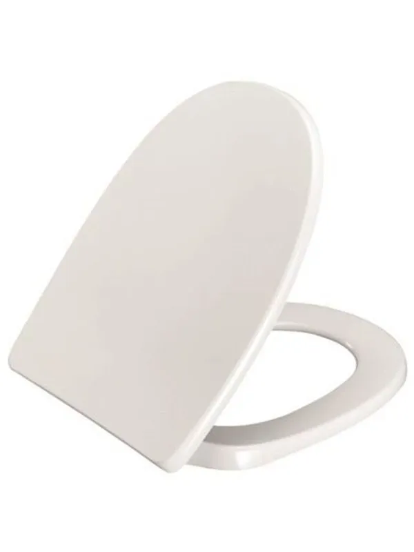 Pressalit 1094 white with soft close
