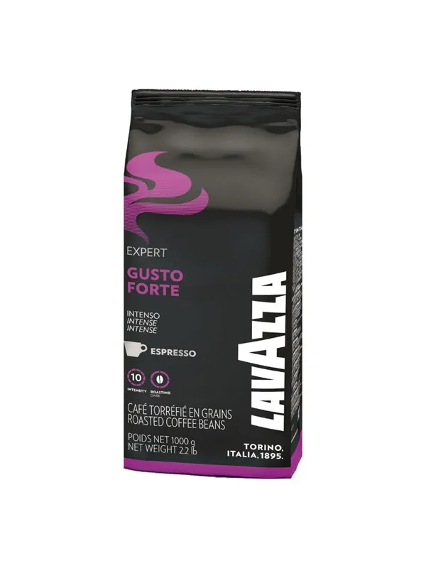 Lavazza Gusto Forte 1 kg