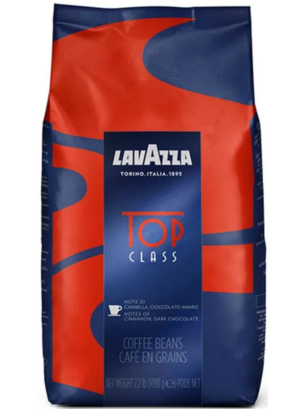 Lavazza Top Class 1 kg