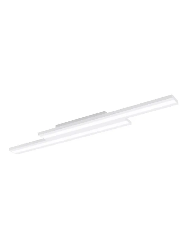 EGLO SALITERAS-Z ceiling lamp white
