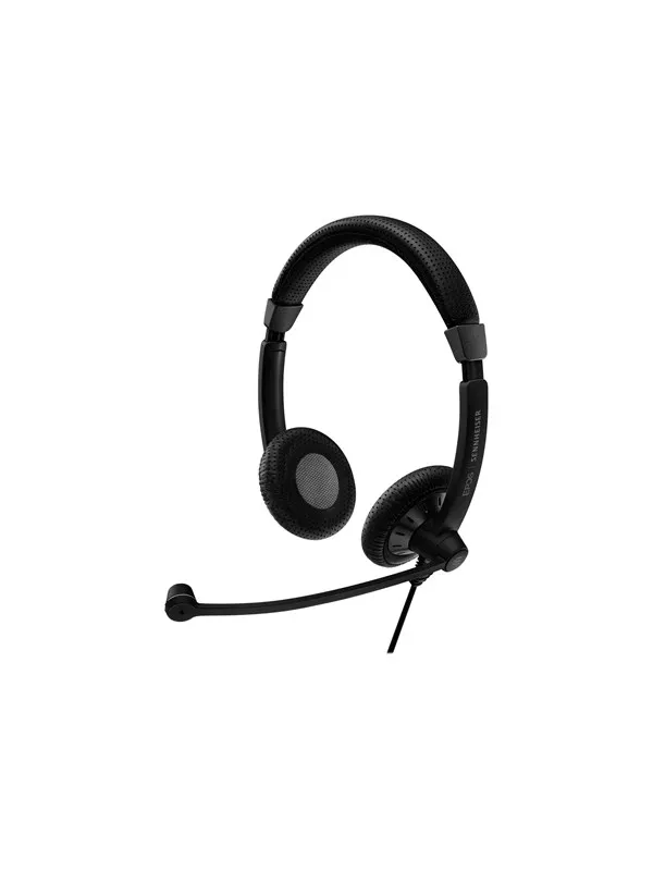 EPOS I SENNHEISER SC 75 USB MS
