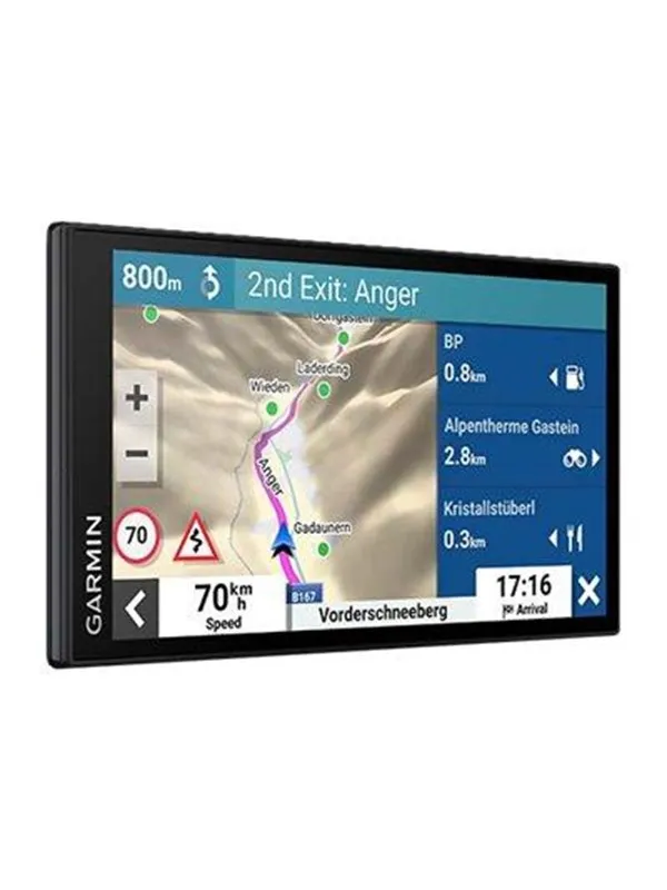 Garmin DriveSmart 66 EU MT-D GPS