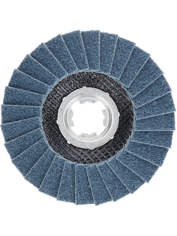 Bosch SCM X-Lock Flap Disc XL 115MM Very Fine