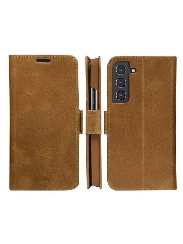 dbramante1928 Copenhagen Slim - Galaxy S22 - Tan