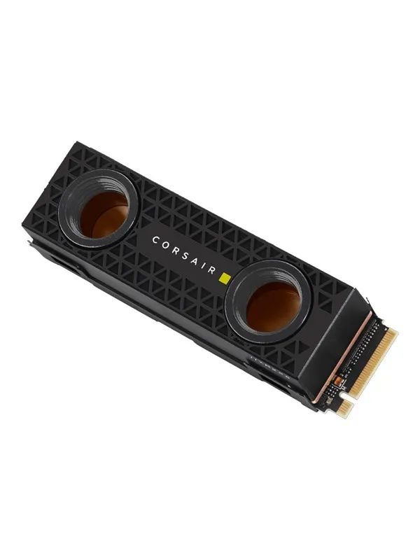 Corsair Force MP600 PRO XT Hydro X Gen4 M.2 - 2TB