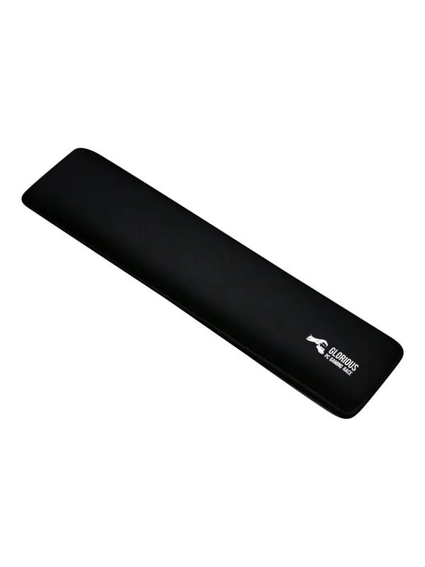 Glorious Gaming Wrist Pad - Håndleddsstøtte - Svart