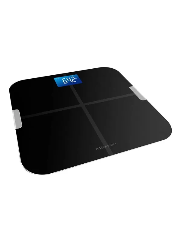 MEDISANA BS 440 - bathroom scales