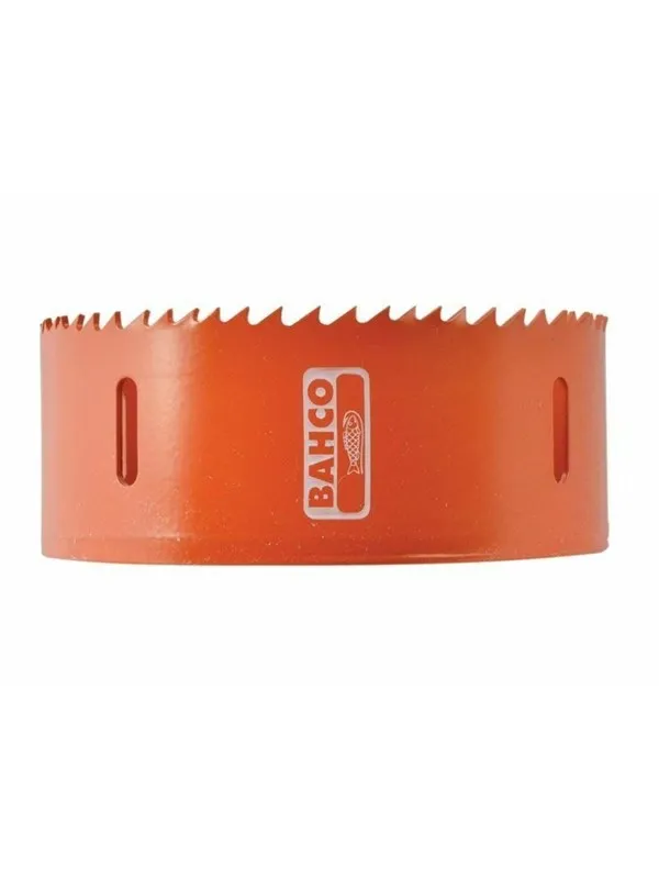 BAHCO Bi-Metal Variable Pitch Holesaw 65mm