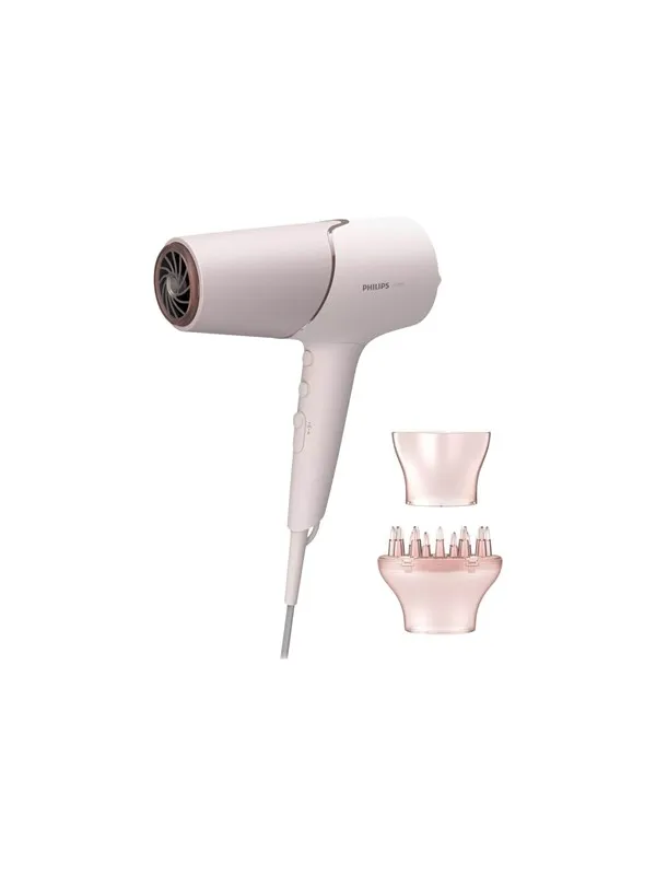 Philips Hårføner 5000 Series - 2300 W