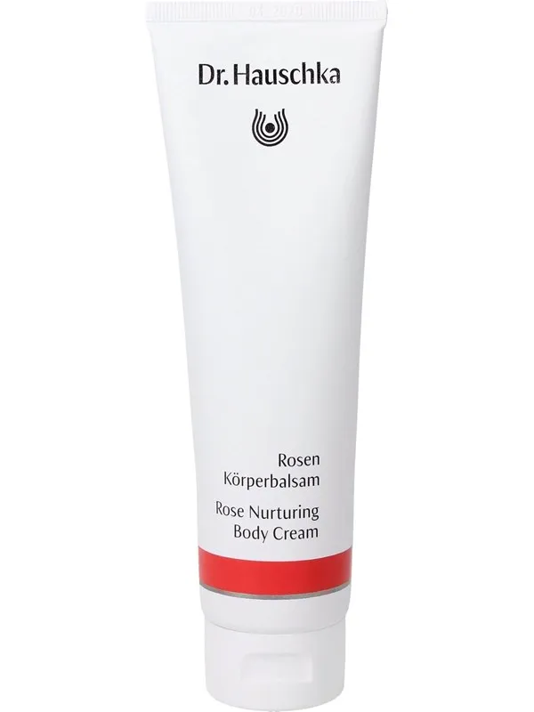 Dr. Hauschka Rose Nurturing Body Cream