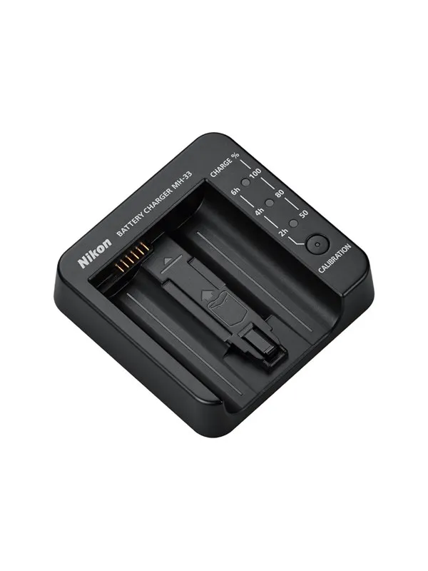 Nikon MH-33 charger