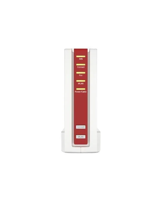 AVM FRITZ!Box 6690 Cable - Wireless router Wi-Fi 6
