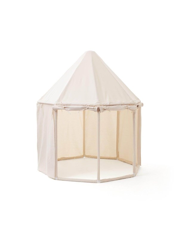 Kids Concept Pavillion Tent White
