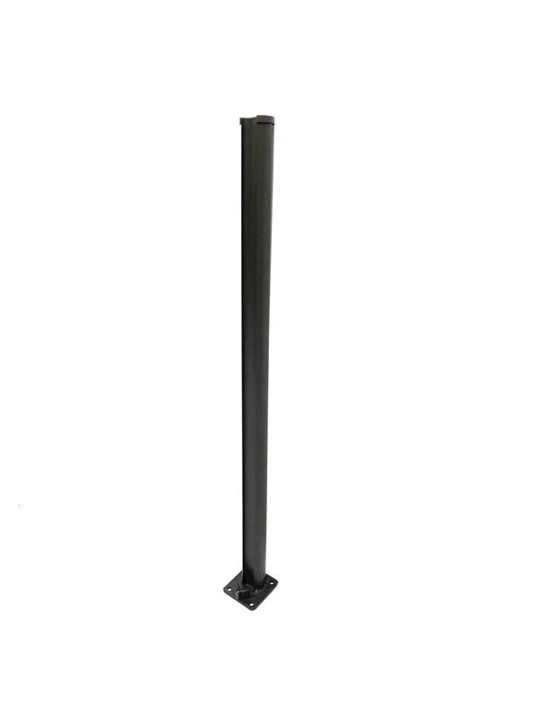 HORTUS End post for wind screen
