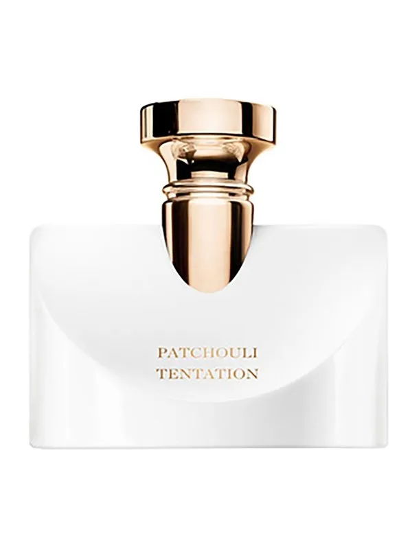 Bvlgari Splendida Patchouli Tentation Eau de Parfum 50 ml