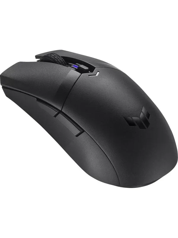 ASUS TUF Gaming M4 Wireless - Mus - 6 - Svart