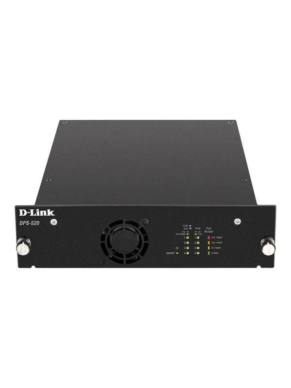 D-Link DPS-520