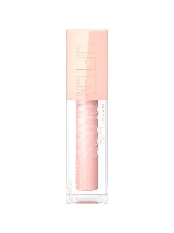 Maybelline Lifter Gloss - 02 Ice 5.4 ml