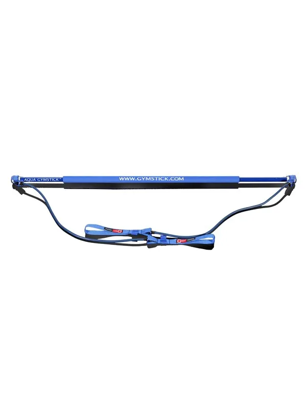 Gymstick Aqua Sparebands - Medium (blue)