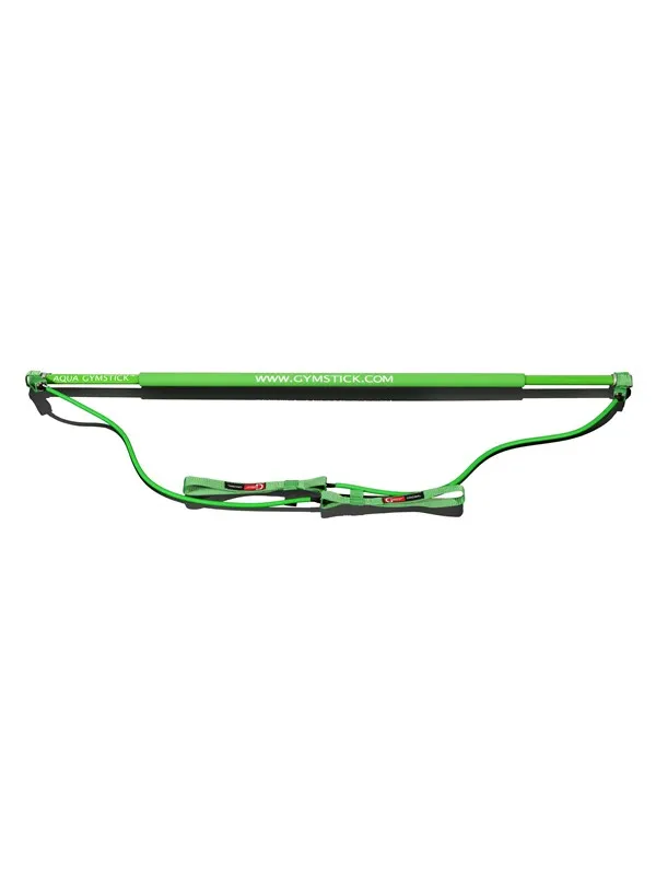 Gymstick Aqua Sparebands - Light (green)