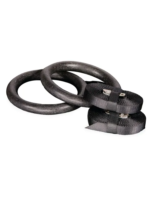 Gymstick Power Rings