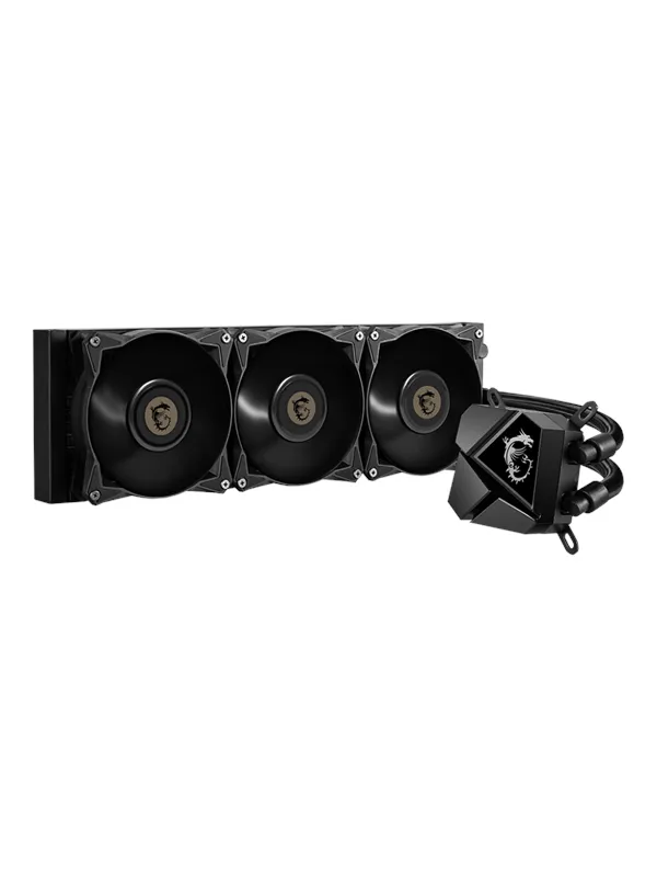 MSI MAG CoreLiquid P360 - CPU Vannkjøling - Max 34 dBA