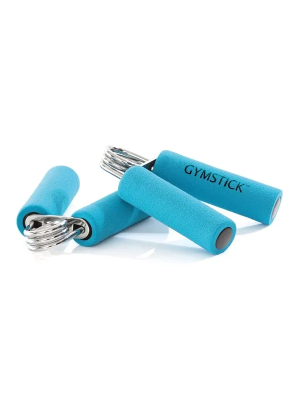 Gymstick Active Foam Hand Grips