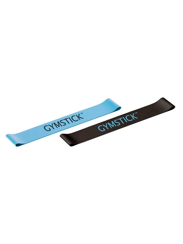Gymstick Active Mini Bands Set 2pcs