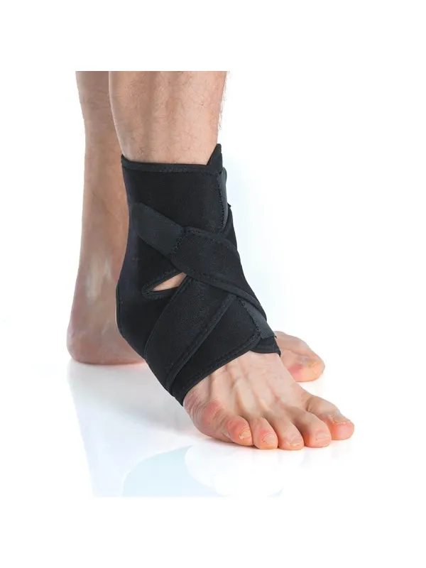Gymstick Ankle Support 2.0 One-Size