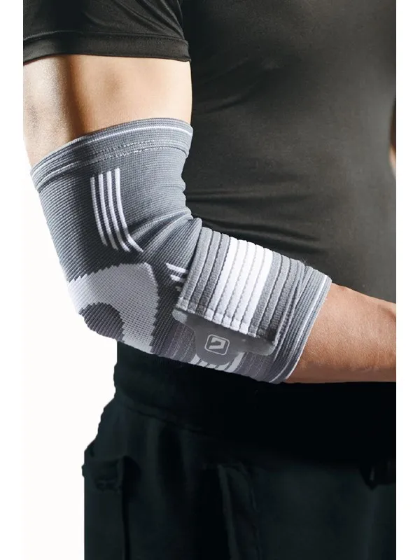 Gymstick Elbow Support 1.0 One-Size