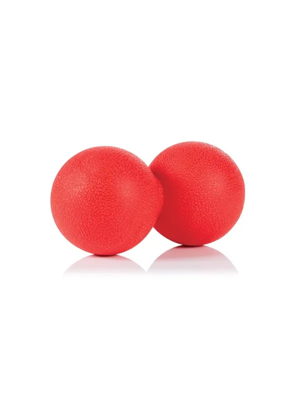 Gymstick Myofascia Doubleball