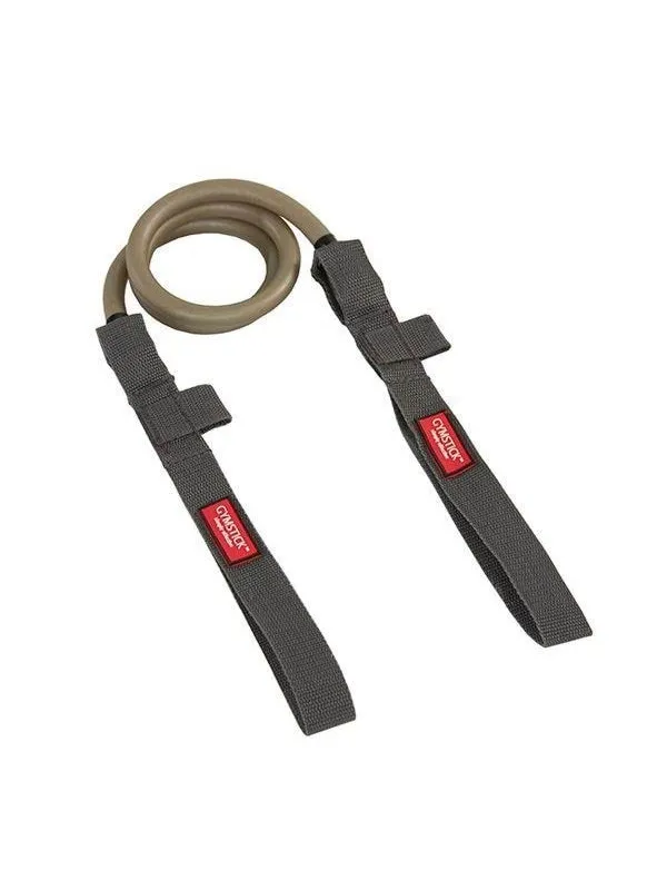 Gymstick Original Sparebands - Extra Strong (silver)