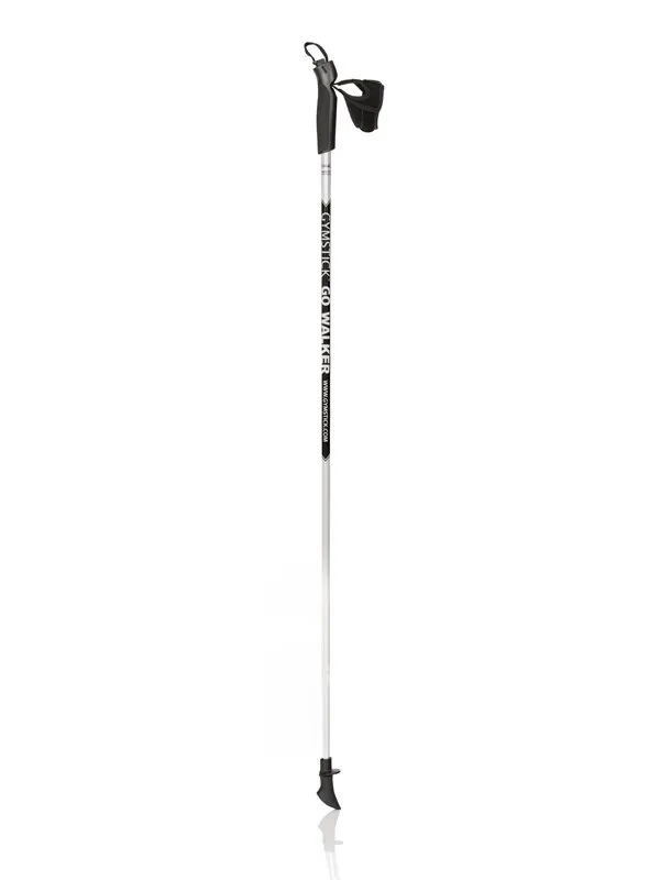Gymstick Go Walker 110cm (black-white)