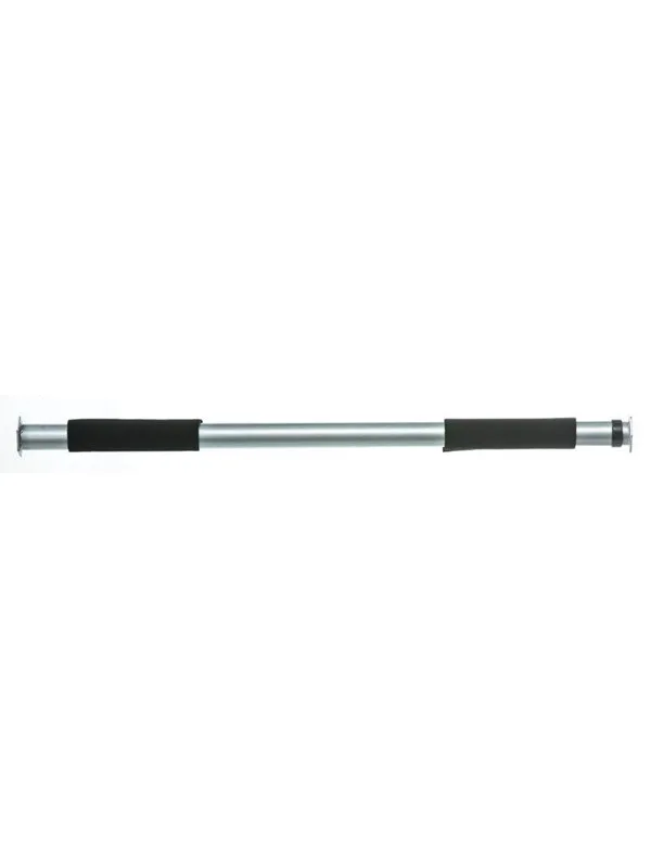 Gymstick Door Gym Bar - Silver