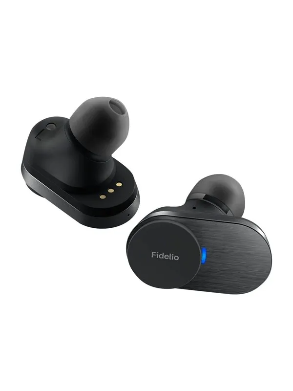 Philips Fidelio T1