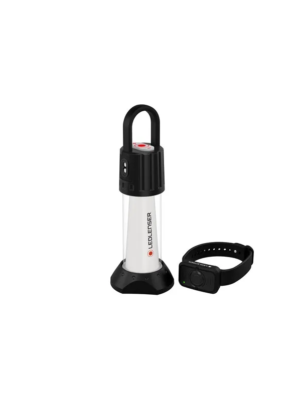 Ledlenser ML 6 Connect Warm Light
