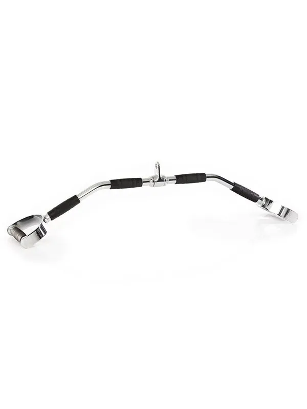 Gymstick Lateral Pull Down Bar with Handles