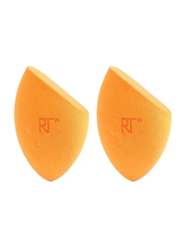 Real Techniques Miracle Complexion Sponge 2 Pack