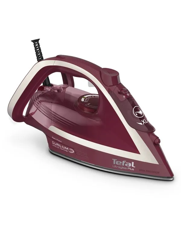 Tefal Dampstrykejern Ultragliss Plus FV6820E0