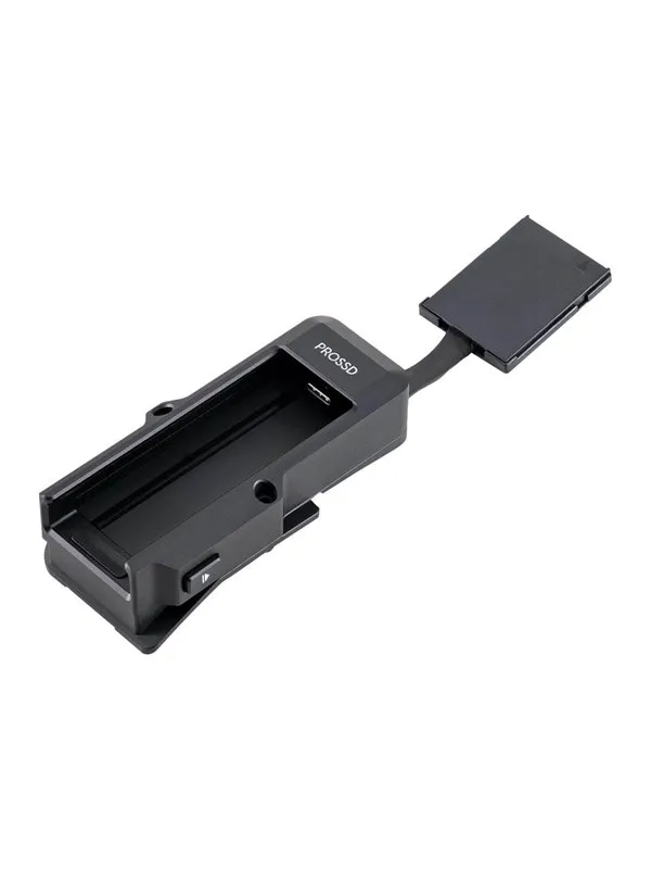 DJI - PROSSD Mount