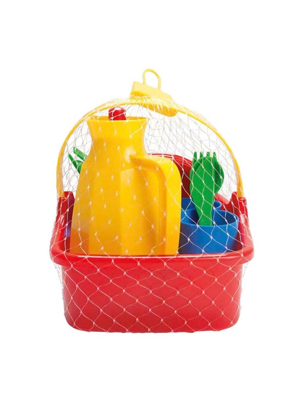 Dantoy Picnic set 18 pcs.