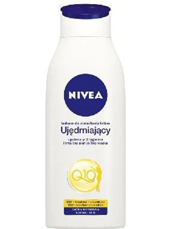 Nivea Q10 Firming Body Lotion